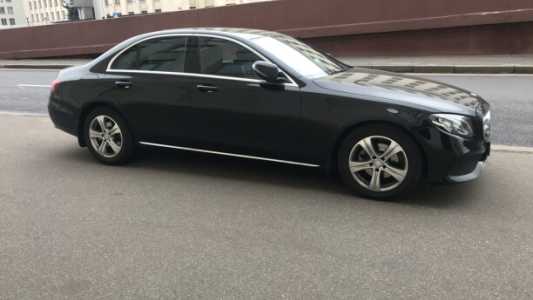 Mercedes-Benz E-Класс W213, S213, C238, A238, 2016, пробег 330000 км Mercedes-Benz E-Класс W213, S213, C238, A238, 2016, пробег 330000 км