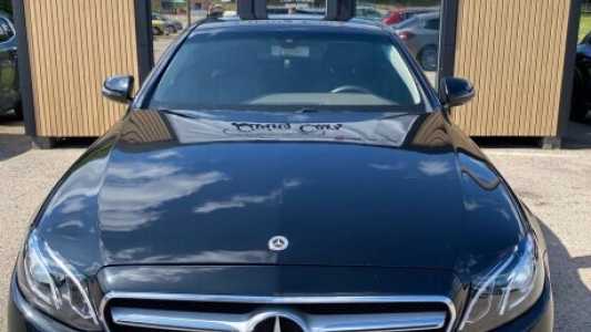 Mercedes-Benz E-Класс W213, S213, C238, A238, 2016, пробег 334877 км Mercedes-Benz E-Класс W213, S213, C238, A238, 2016, пробег 334877 км
