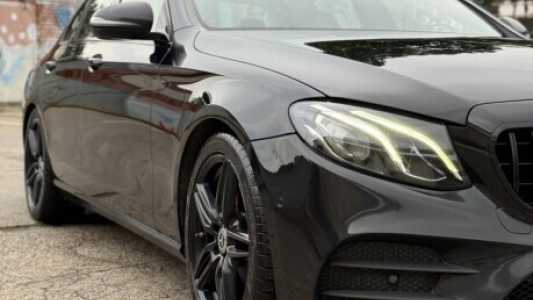 Mercedes-Benz E-Класс W213, S213, C238, A238, 2016, пробег 345000 км Mercedes-Benz E-Класс W213, S213, C238, A238, 2016, пробег 345000 км