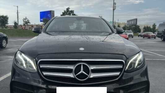 Mercedes-Benz E-Класс W213, S213, C238, A238, 2016, пробег 405000 км