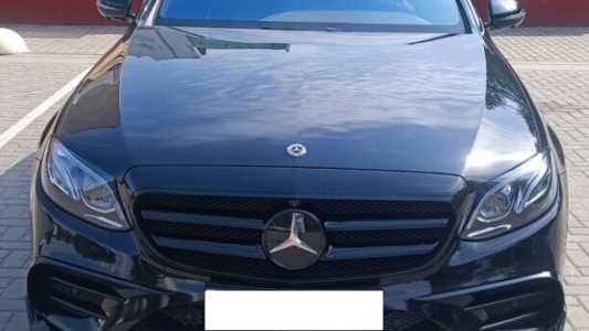 Mercedes-Benz E-Класс W213, S213, C238, A238, 2017, пробег 135000 км