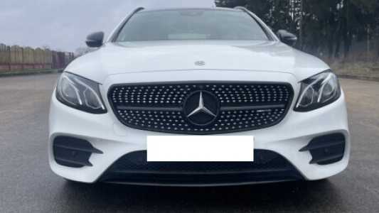 Mercedes-Benz E-Класс W213, S213, C238, A238, 2017, пробег 206000 км Mercedes-Benz E-Класс W213, S213, C238, A238, 2017, пробег 206000 км