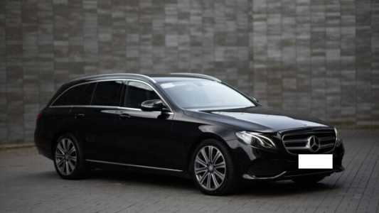 Mercedes-Benz E-Класс W213, S213, C238, A238, 2017, пробег 208000 км