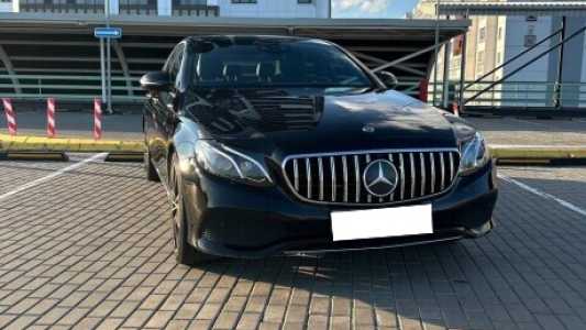 Mercedes-Benz E-Класс W213, S213, C238, A238, 2017, пробег 280000 км