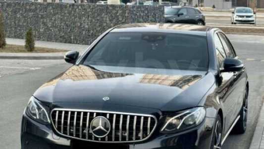 Mercedes-Benz E-Класс W213, S213, C238, A238, 2017, пробег 280000 км Mercedes-Benz E-Класс W213, S213, C238, A238, 2017, пробег 280000 км