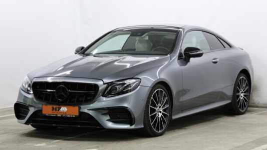 Mercedes-Benz E-Класс W213, S213, C238, A238, 2017, пробег 89590 км
