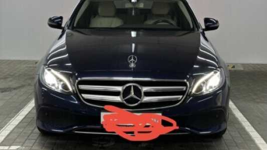 Mercedes-Benz E-Класс W213, S213, C238, A238, 2018, пробег 167000 км