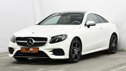 Mercedes-Benz E-Класс W213, S213, C238, A238, 2018, пробег 167525 км