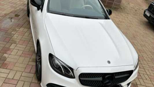 Mercedes-Benz E-Класс W213, S213, C238, A238, 2018, пробег 170000 км Mercedes-Benz E-Класс W213, S213, C238, A238, 2018, пробег 170000 км