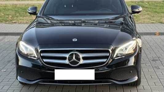 Mercedes-Benz E-Класс W213, S213, C238, A238, 2018, пробег 170000 км