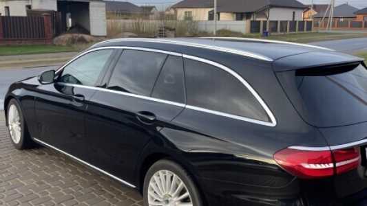 Mercedes-Benz E-Класс W213, S213, C238, A238, 2018, пробег 210000 км