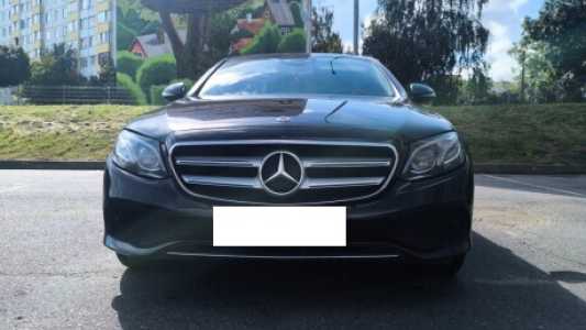 Mercedes-Benz E-Класс W213, S213, C238, A238, 2018, пробег 218000 км