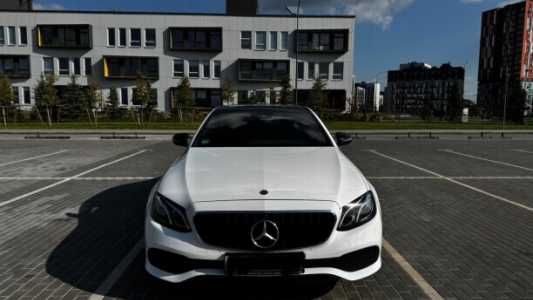 Mercedes-Benz E-Класс W213, S213, C238, A238, 2018, пробег 230000 км