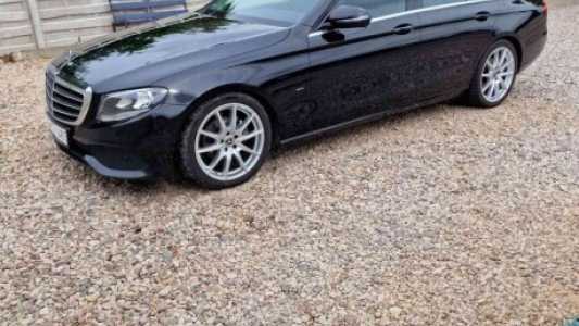 Mercedes-Benz E-Класс W213, S213, C238, A238, 2018, пробег 295000 км Mercedes-Benz E-Класс W213, S213, C238, A238, 2018, пробег 295000 км