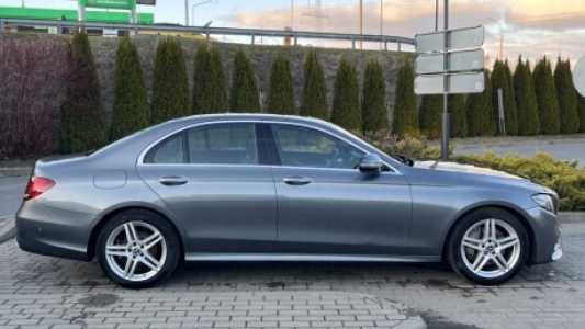 Mercedes-Benz E-Класс W213, S213, C238, A238, 2019, пробег 102000 км Mercedes-Benz E-Класс W213, S213, C238, A238, 2019, пробег 102000 км