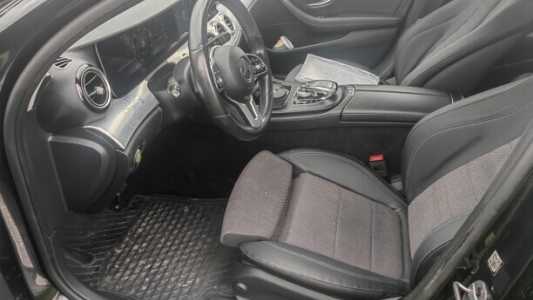 Mercedes-Benz E-Класс W213, S213, C238, A238, 2019, пробег 127000 км Mercedes-Benz E-Класс W213, S213, C238, A238, 2019, пробег 127000 км