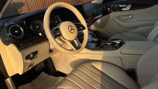 Mercedes-Benz E-Класс W213, S213, C238, A238, 2019, пробег 150000 км