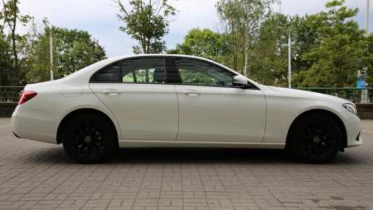 Mercedes-Benz E-Класс W213, S213, C238, A238, 2019, пробег 152000 км Mercedes-Benz E-Класс W213, S213, C238, A238, 2019, пробег 152000 км