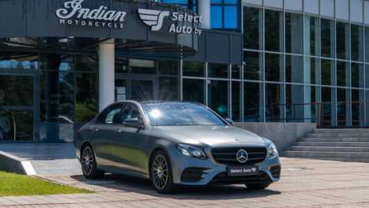 Mercedes-Benz E-Класс W213, S213, C238, A238, 2019, пробег 178500 км