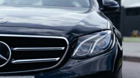 Mercedes-Benz E-Класс W213, S213, C238, A238, 2019, пробег 183000 км