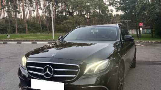 Mercedes-Benz E-Класс W213, S213, C238, A238, 2019, пробег 209000 км