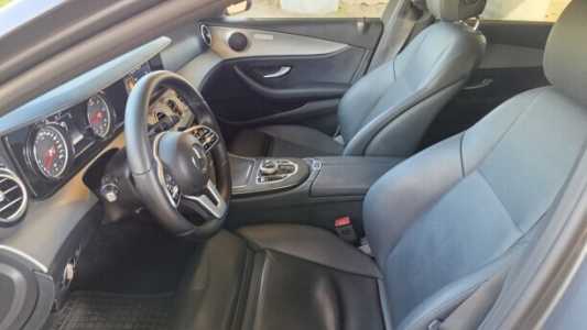 Mercedes-Benz E-Класс W213, S213, C238, A238, 2019, пробег 258000 км