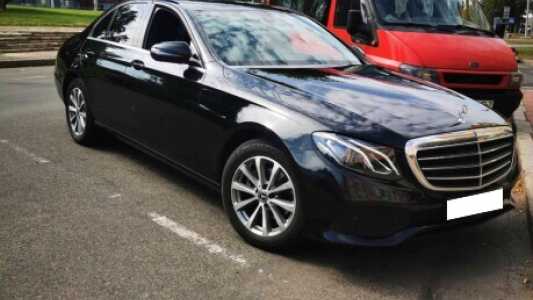 Mercedes-Benz E-Класс W213, S213, C238, A238, 2019, пробег 350000 км Mercedes-Benz E-Класс W213, S213, C238, A238, 2019, пробег 350000 км