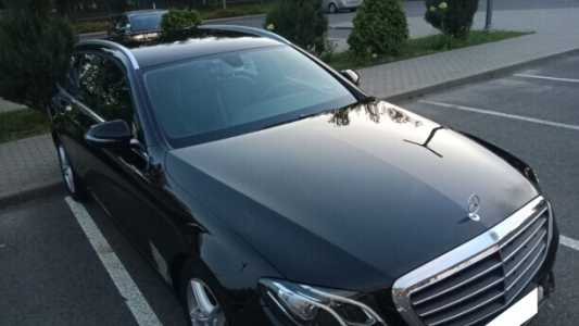 Mercedes-Benz E-Класс W213, S213, C238, A238, 2019, пробег 385000 км