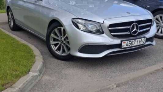 Mercedes-Benz E-Класс W213, S213, C238, A238, 2019, пробег 92000 км