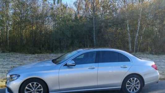 Mercedes-Benz E-Класс W213, S213, C238, A238, 2020, пробег 135000 км