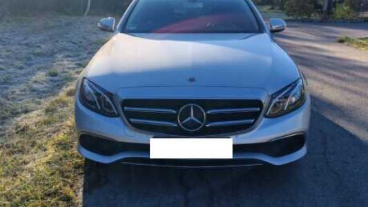 Mercedes-Benz E-Класс W213, S213, C238, A238, 2020, пробег 137000 км Mercedes-Benz E-Класс W213, S213, C238, A238, 2020, пробег 137000 км