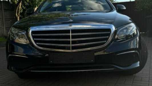 Mercedes-Benz E-Класс W213, S213, C238, A238, 2020, пробег 145200 км