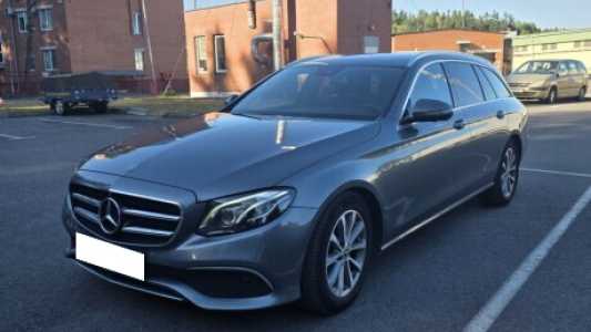Mercedes-Benz E-Класс W213, S213, C238, A238, 2020, пробег 160000 км