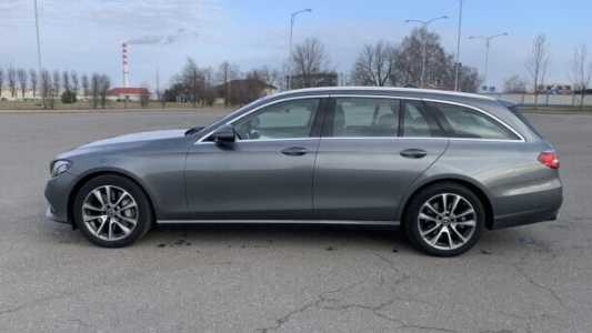 Mercedes-Benz E-Класс W213, S213, C238, A238, 2020, пробег 163000 км