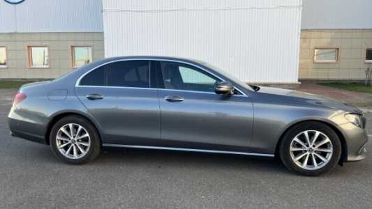 Mercedes-Benz E-Класс W213, S213, C238, A238, 2020, пробег 182000 км Mercedes-Benz E-Класс W213, S213, C238, A238, 2020, пробег 182000 км