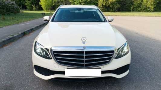 Mercedes-Benz E-Класс W213, S213, C238, A238, 2020, пробег 234950 км