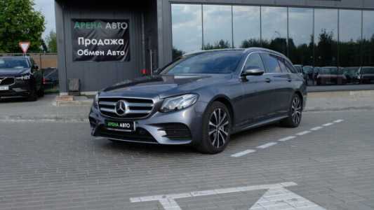 Mercedes-Benz E-Класс W213, S213, C238, A238, 2020, пробег 98000 км