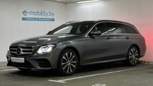 Mercedes-Benz E-Класс W213, S213, C238, A238, 2020, пробег 98670 км Mercedes-Benz E-Класс W213, S213, C238, A238, 2020, пробег 98670 км