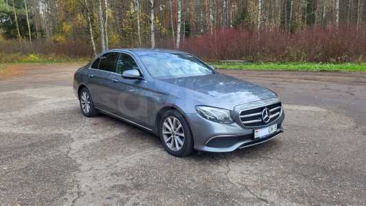 Mercedes-Benz E-Класс W213, S213, C238, A238