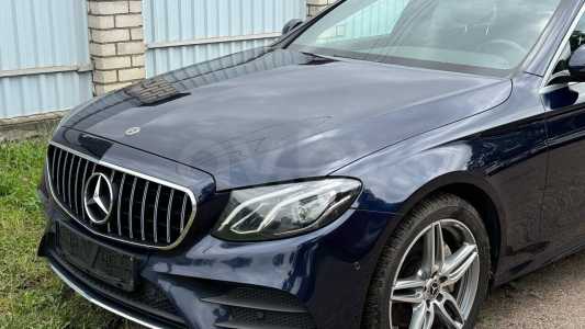 Mercedes-Benz E-Класс W213, S213, C238, A238