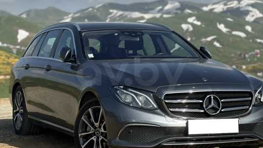 Mercedes-Benz E-Класс W213, S213, C238, A238