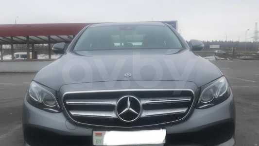 Mercedes-Benz E-Класс W213, S213, C238, A238