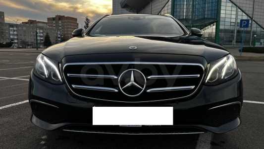 Mercedes-Benz E-Класс W213, S213, C238, A238 Mercedes-Benz E-Класс W213, S213, C238, A238