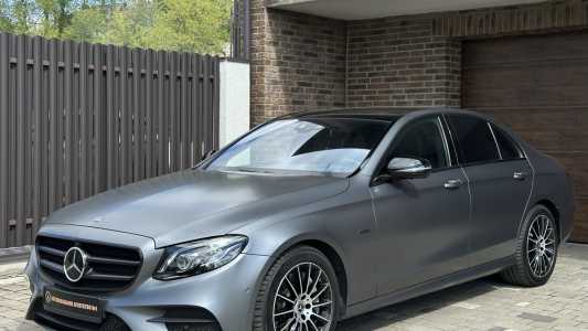 Mercedes-Benz E-Класс W213, S213, C238, A238