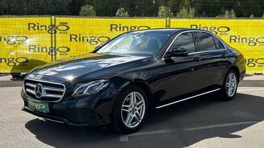 Mercedes-Benz E-Класс W213, S213, C238, A238