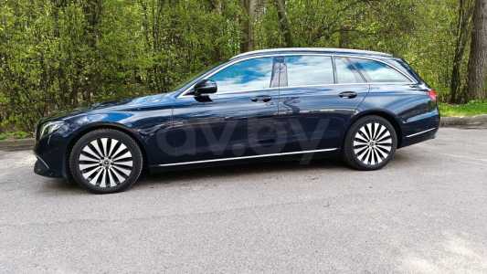 Mercedes-Benz E-Класс W213, S213, C238, A238