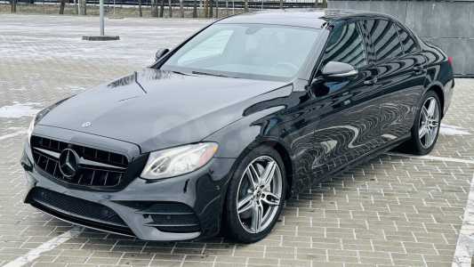 Mercedes-Benz E-Класс W213, S213, C238, A238 Mercedes-Benz E-Класс W213, S213, C238, A238