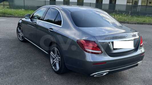 Mercedes-Benz E-Класс W213, S213, C238, A238