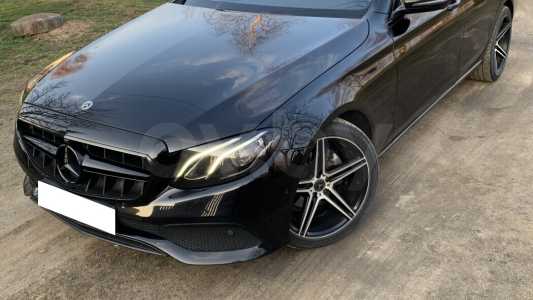 Mercedes-Benz E-Класс W213, S213, C238, A238
