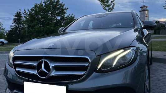 Mercedes-Benz E-Класс W213, S213, C238, A238